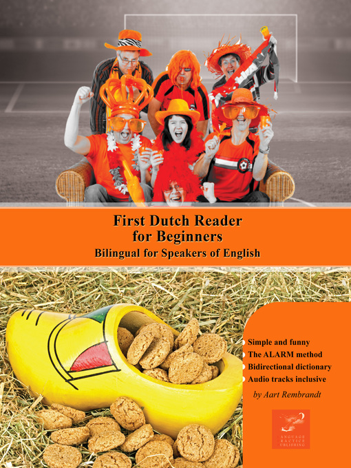 Title details for First Dutch Reader for Beginners by Aart Rembrandt - Available